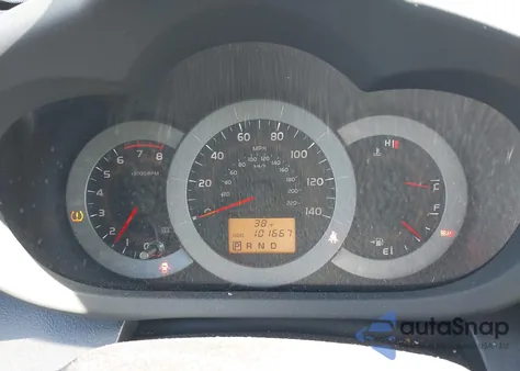 2011 Toyota Rav4 Sport z USA, uszkodzony, nr VIN 2T3WF4DV0BW098600